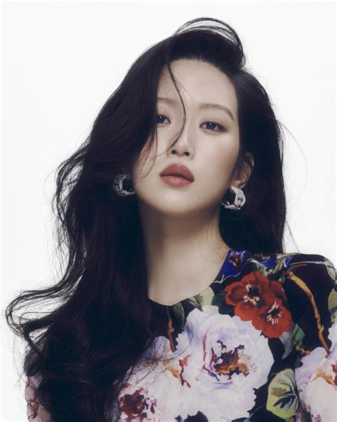 moon ga young dolce gabbana|dolce and gabbana ambassador.